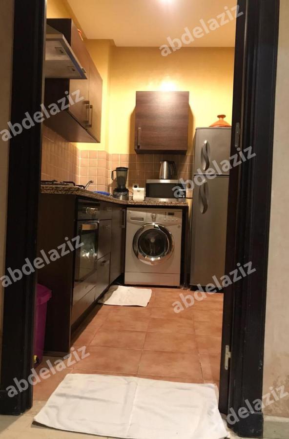 Appartements Marrakech Garden Marrakesh Exterior photo